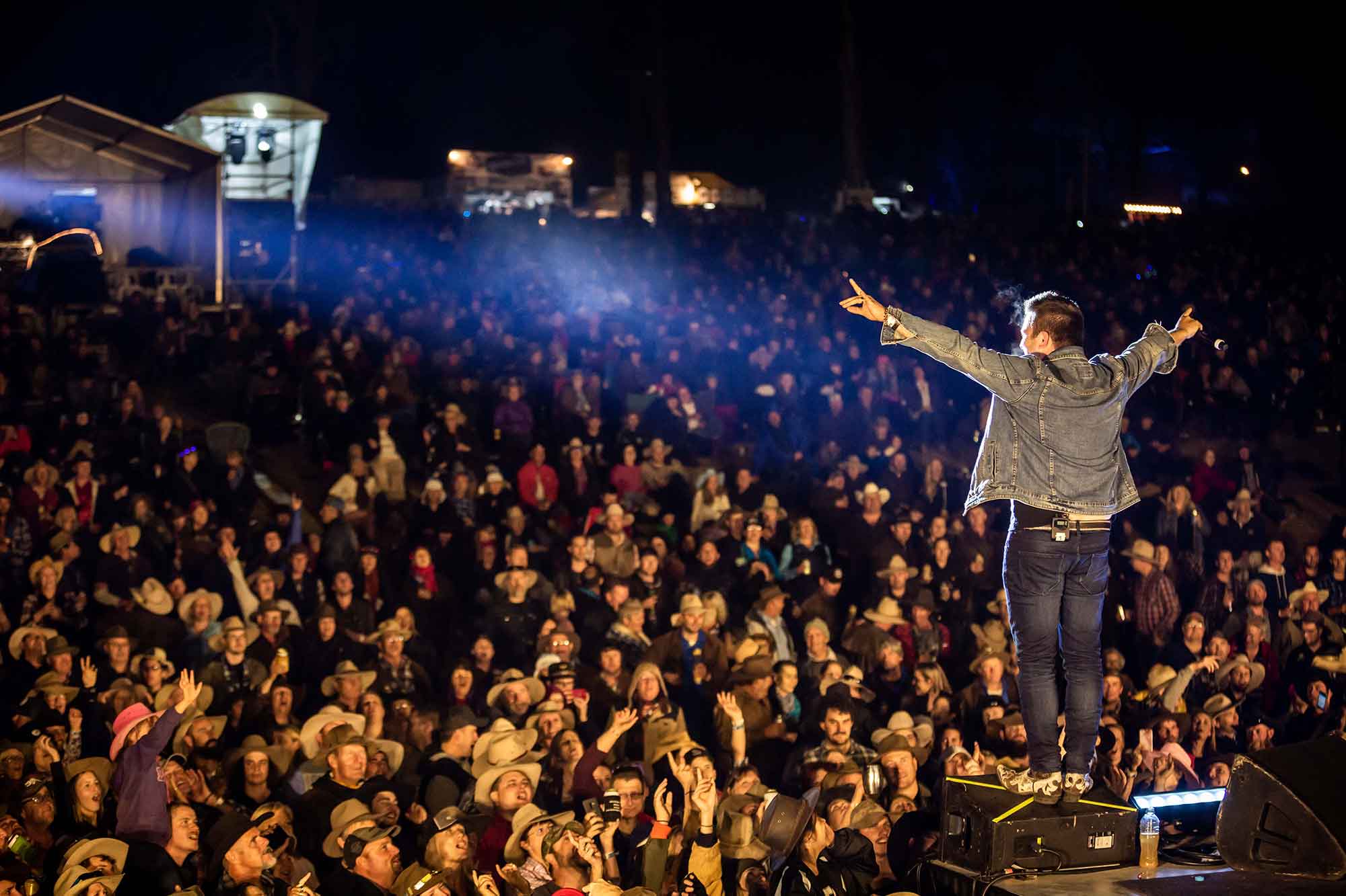 Gympie Music Muster